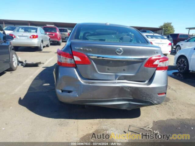 NISSAN SENTRA FE+ S/S/SL/SR/SV, 3N1AB7APXFL659530