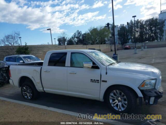 RAM 1500 LONGHORN LIMITED, 1C6RR7PT5ES369364