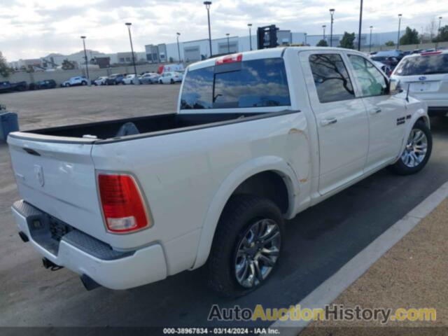 RAM 1500 LONGHORN LIMITED, 1C6RR7PT5ES369364