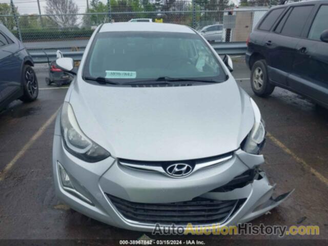 HYUNDAI ELANTRA SE, 5NPDH4AE9GH737559