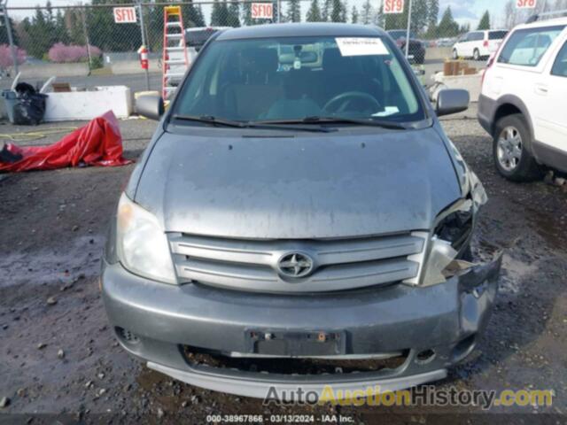 SCION XA, JTKKT624740063064