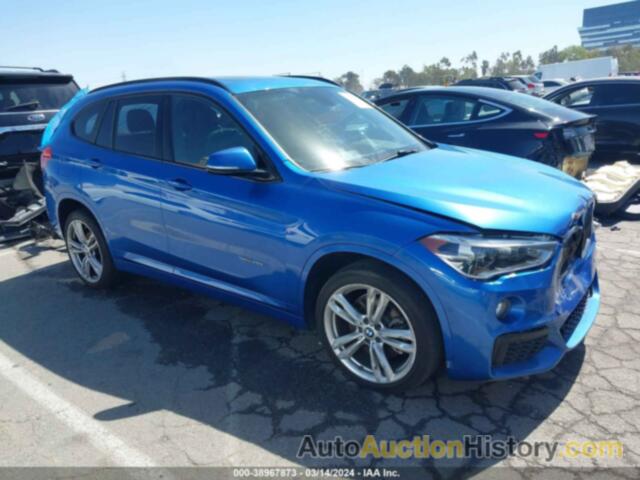 BMW X1 SDRIVE28I, WBXHU7C33J5H45468