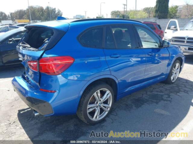 BMW X1 SDRIVE28I, WBXHU7C33J5H45468