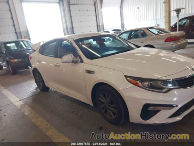 KIA OPTIMA LX, 5XXGT4L39LG392899