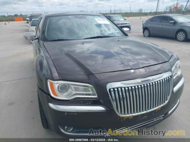 CHRYSLER 300 LIMITED, 2C3CCACG4CH205750