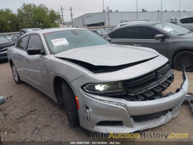 DODGE CHARGER SXT, 2C3CDXBGXPH591601