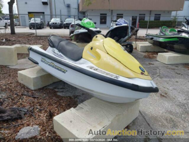 YAMAHA WAVERUNNER XL700, 