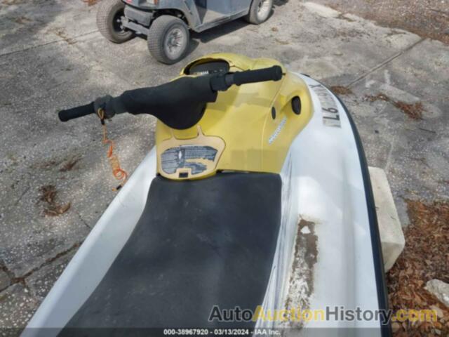 YAMAHA WAVERUNNER XL700, 