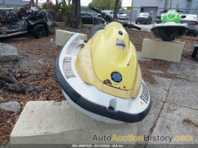 YAMAHA WAVERUNNER XL700, 