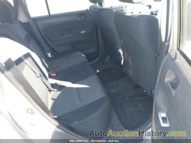 SCION XB, JTLKT334564125338