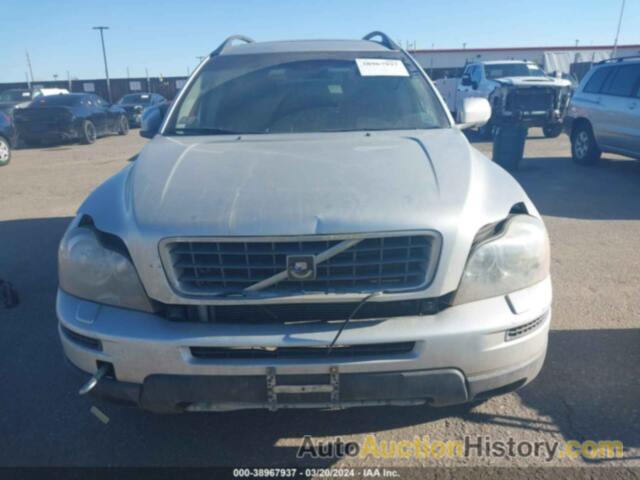 VOLVO XC90 3.2, YV4CZ982581453854