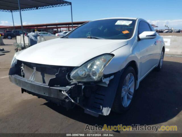 NISSAN ALTIMA S, 1N4AL2EP6DC164795