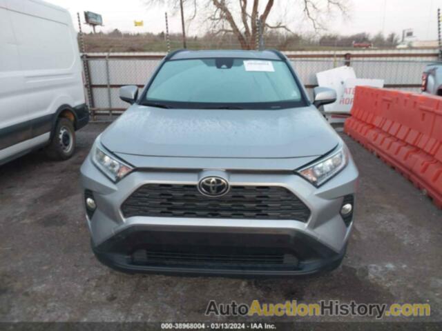 TOYOTA RAV4 XLE PREMIUM, JTMC1RFVXLJ017503