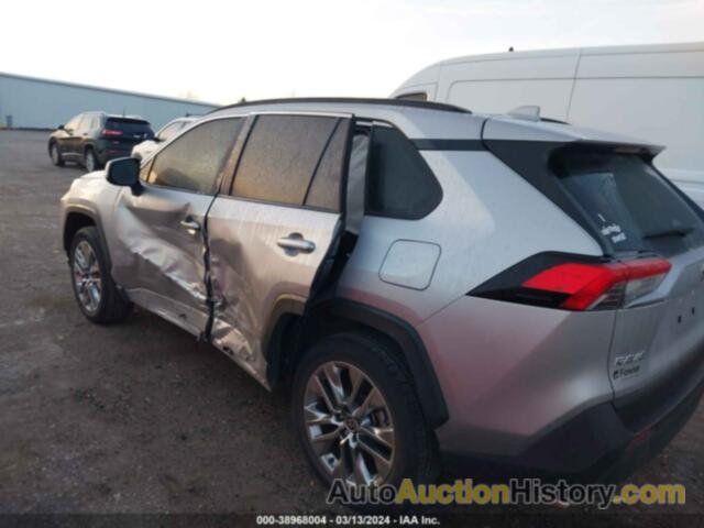 TOYOTA RAV4 XLE PREMIUM, JTMC1RFVXLJ017503