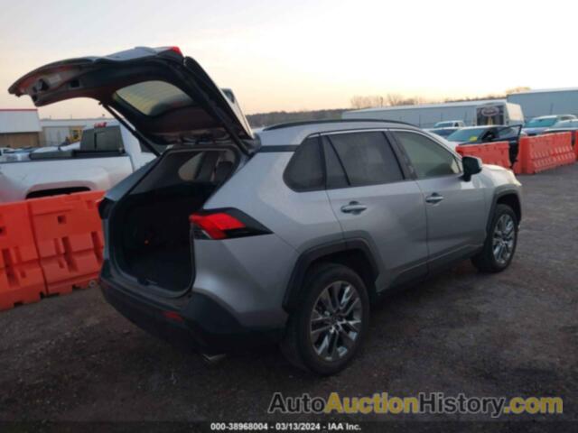 TOYOTA RAV4 XLE PREMIUM, JTMC1RFVXLJ017503