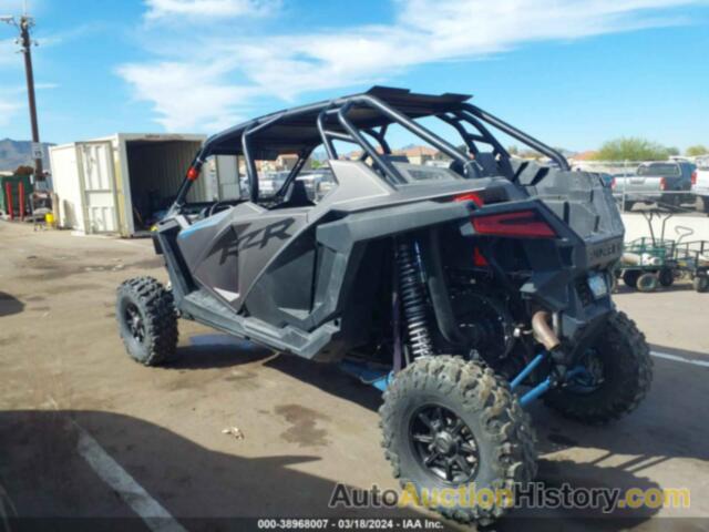 POLARIS RZR PRO XP 4 ULTIMATE, 3NSR4D926MG624697