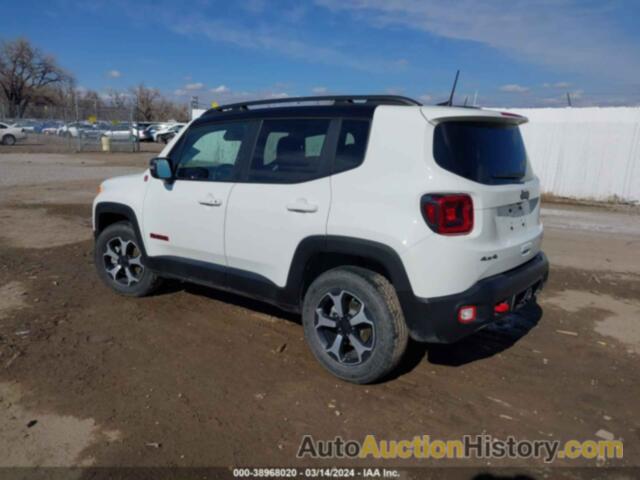 JEEP RENEGADE TRAILHAWK 4X4, ZACNJBC13KPK27535