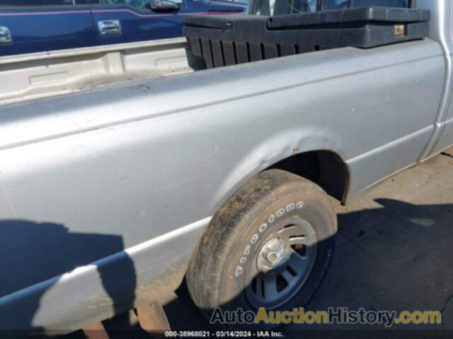 FORD RANGER, 1FTCR10A0RTA81594