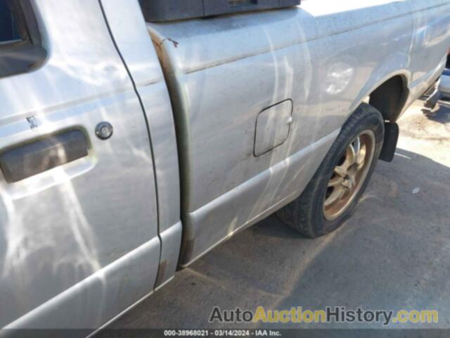 FORD RANGER, 1FTCR10A0RTA81594
