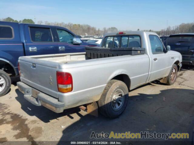 FORD RANGER, 1FTCR10A0RTA81594