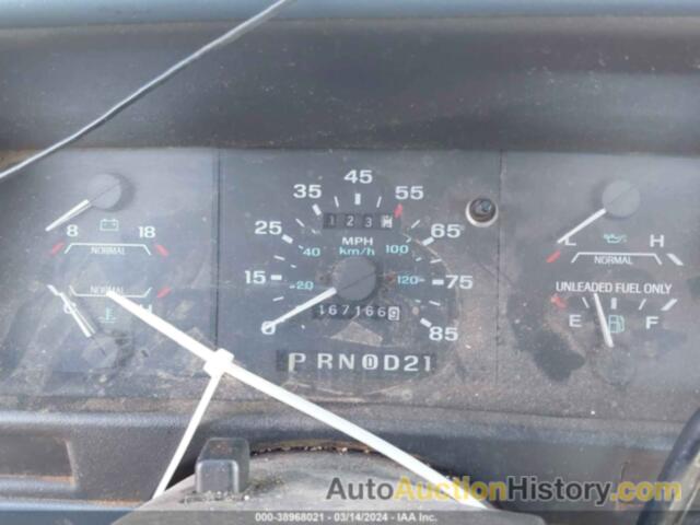 FORD RANGER, 1FTCR10A0RTA81594