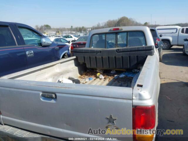 FORD RANGER, 1FTCR10A0RTA81594