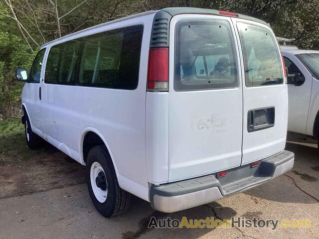 GMC SAVANA STANDARD, 1GKGG25R7W1086346