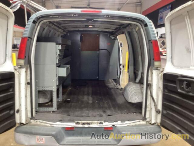 GMC SAVANA G2500, 1GTGG25R1W1069599