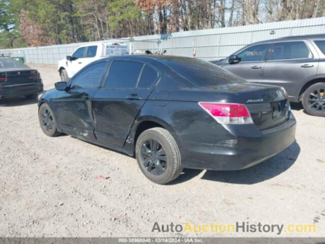 HONDA ACCORD 2.4 SE, 1HGCP2F68CA163298