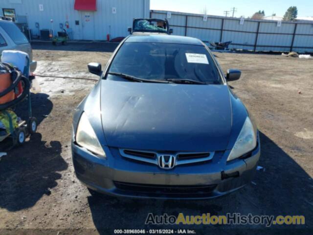 HONDA ACCORD 2.4 LX, JHMCM56394C022923