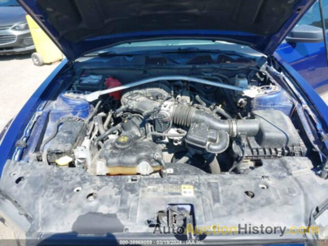 FORD MUSTANG V6, 1ZVBP8EM1D5222003