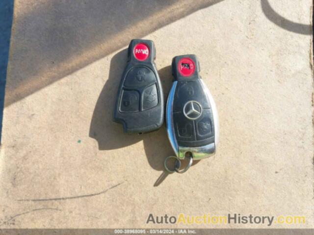 MERCEDES-BENZ CLK 320, WDBTK65G05T045041