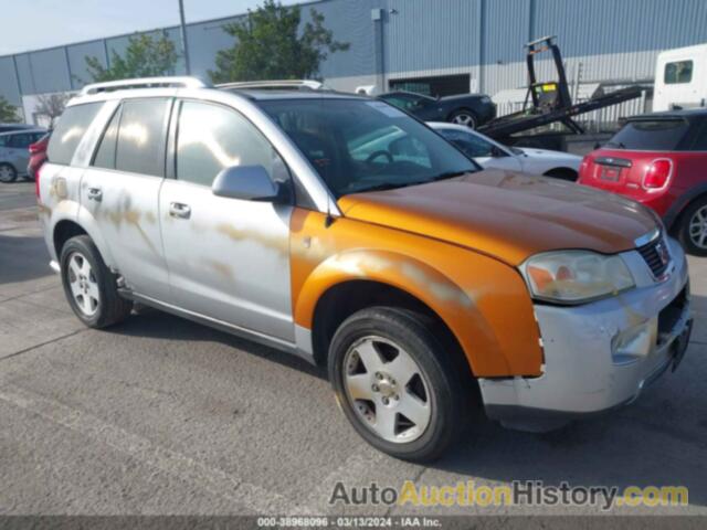 SATURN VUE V6, 5GZCZ63466S821541