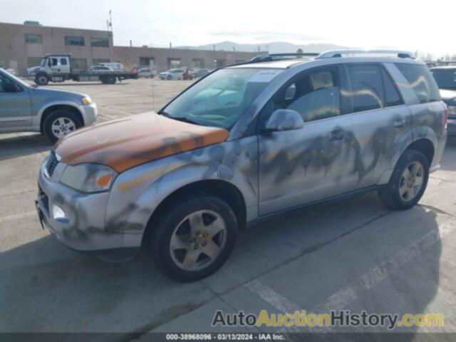 SATURN VUE V6, 5GZCZ63466S821541