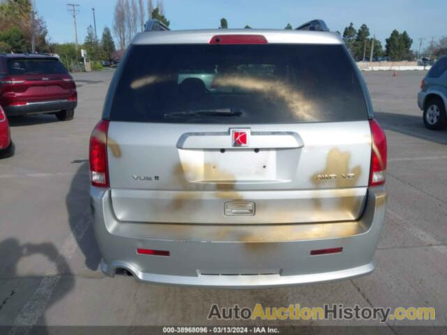 SATURN VUE V6, 5GZCZ63466S821541