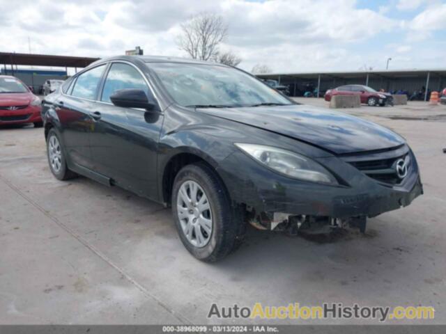 MAZDA MAZDA6 I SPORT, 1YVHZ8BH5C5M35057