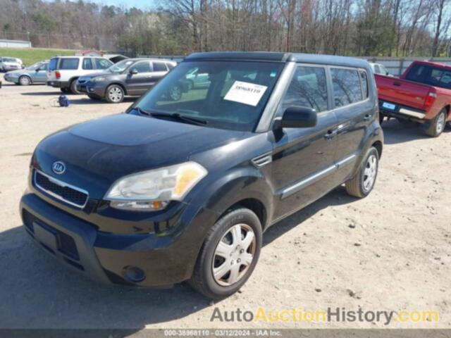 KIA SOUL !, KNDJT2A15B7257034