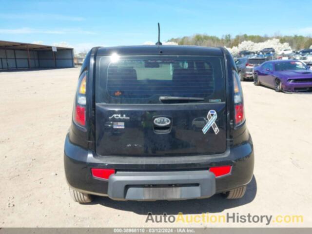 KIA SOUL !, KNDJT2A15B7257034