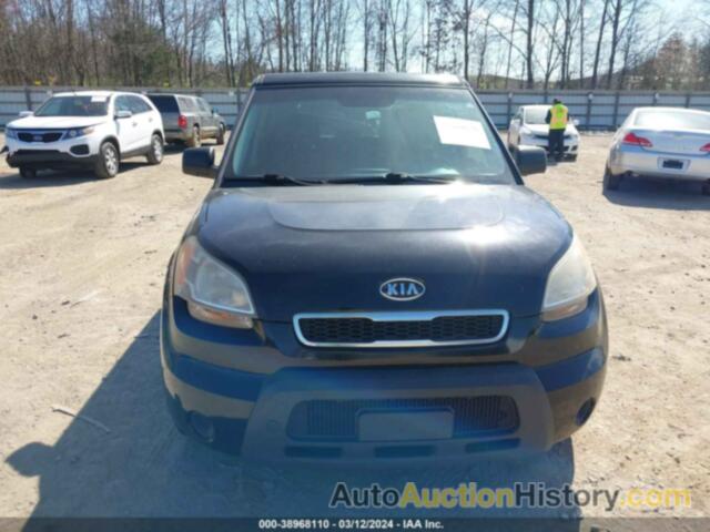 KIA SOUL !, KNDJT2A15B7257034