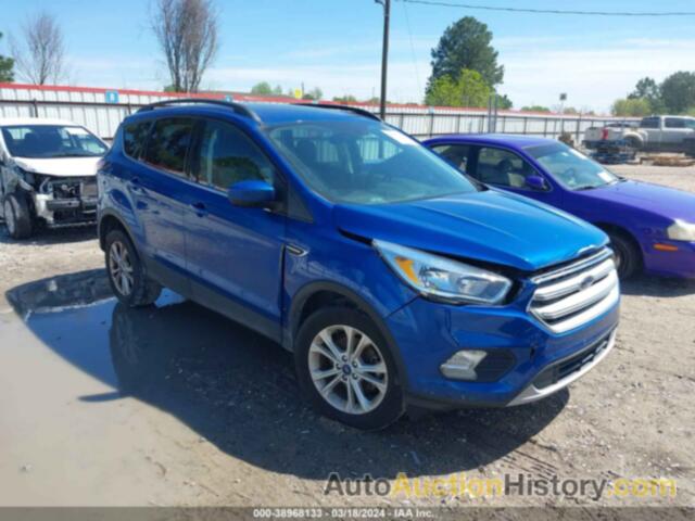 FORD ESCAPE SE, 1FMCU0GD4JUD18591