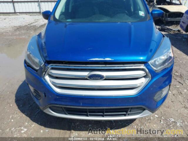 FORD ESCAPE SE, 1FMCU0GD4JUD18591