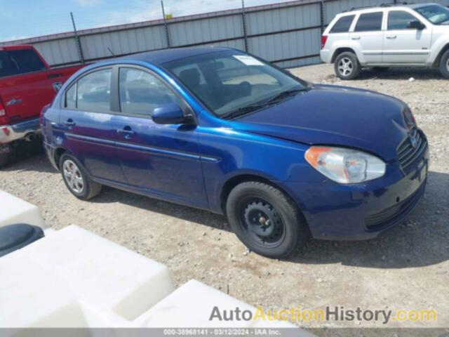 HYUNDAI ACCENT GLS, KMHCN4ACXBU617184