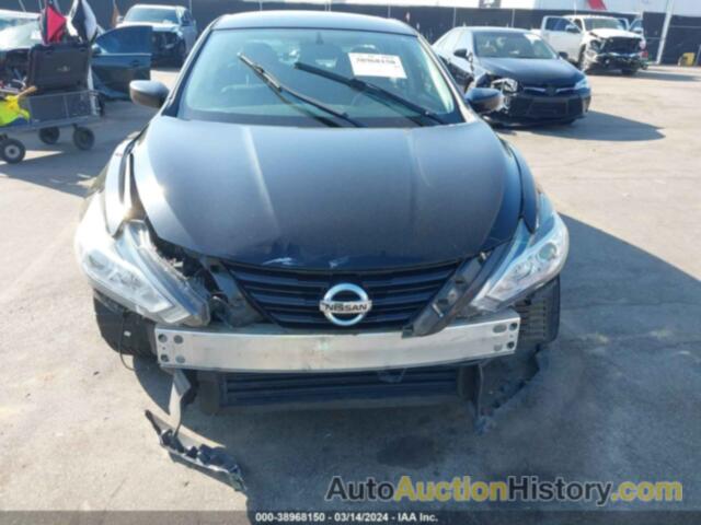 NISSAN ALTIMA 2.5 S, 1N4AL3AP6HN363254