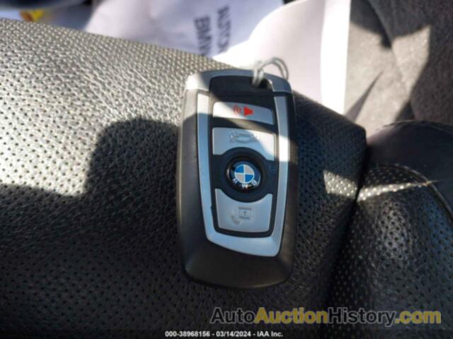 BMW 750I XDRIVE, WBAYB6C54DD223841