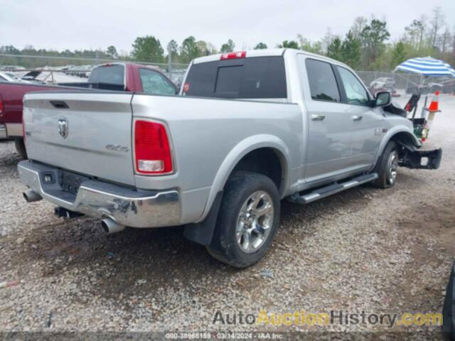 RAM 1500 LARAMIE, 1C6RR7NT9HS565007