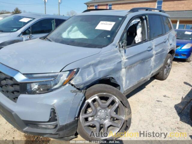 HONDA PASSPORT AWD EX-L, 5FNYF8H59PB042906