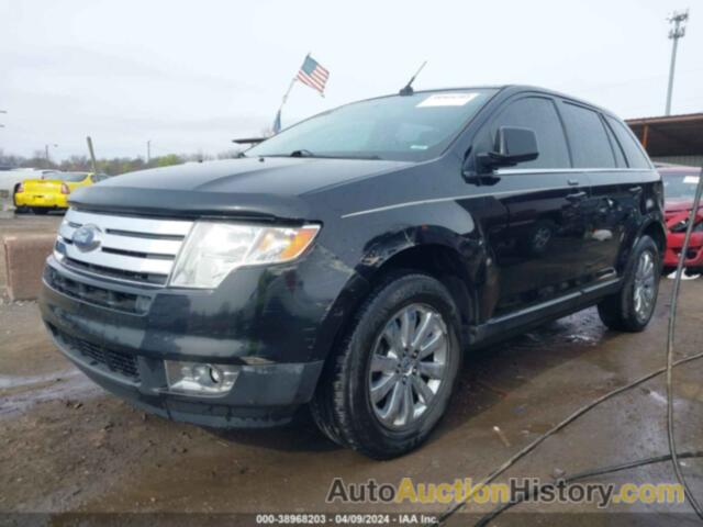 FORD EDGE LIMITED AWD LIMITED, 2FMDK49C18BA14303