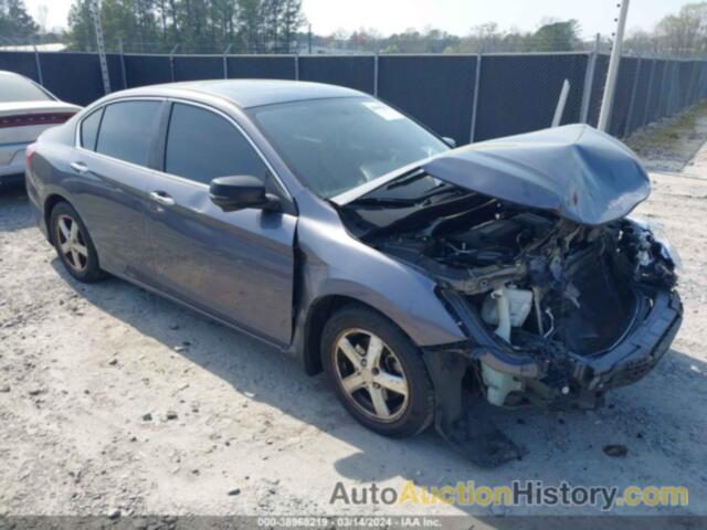 HONDA ACCORD EX, 1HGCR2F75GA023072