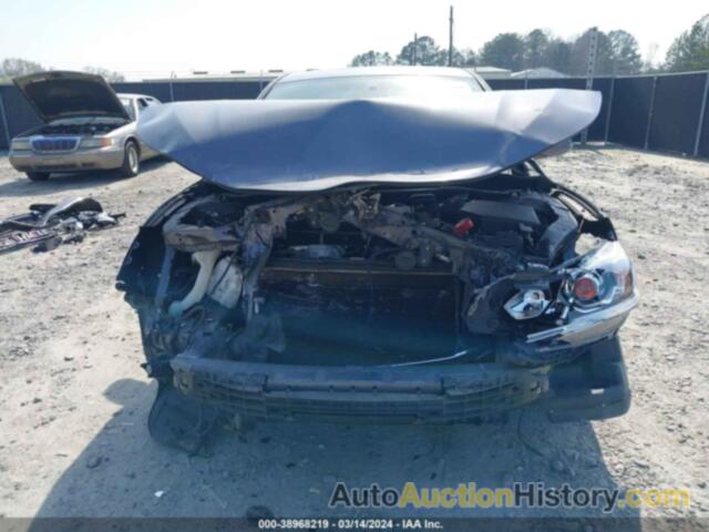 HONDA ACCORD EX, 1HGCR2F75GA023072