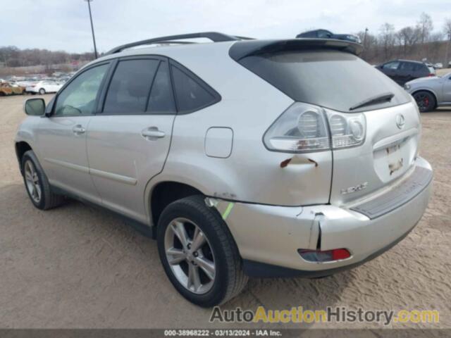 LEXUS RX 400H, JTJHW31U660033286